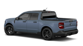 2026 Ford Maverick® External Image 2
